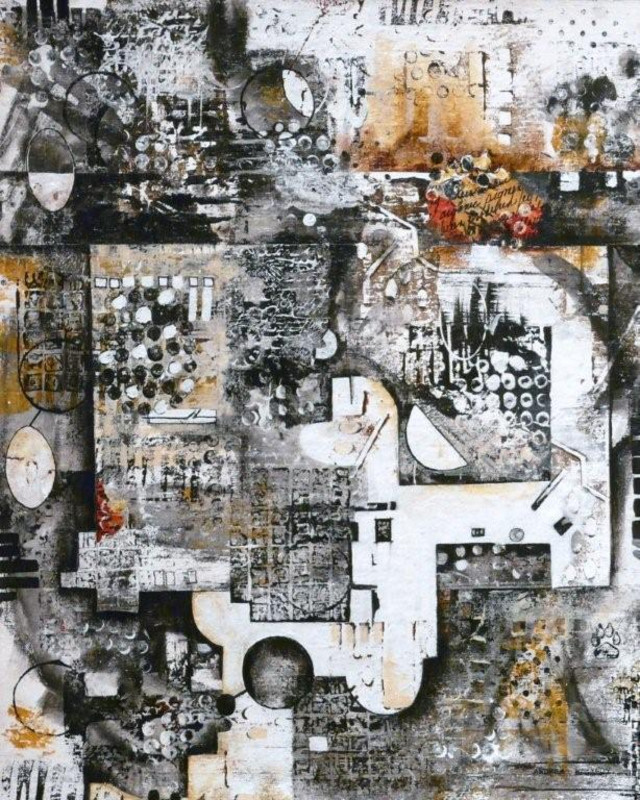 Industrial Interlacement