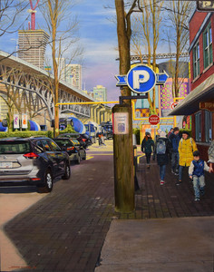 Granville Island