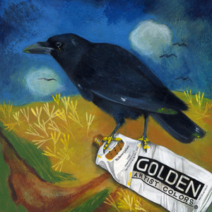 Van Crow