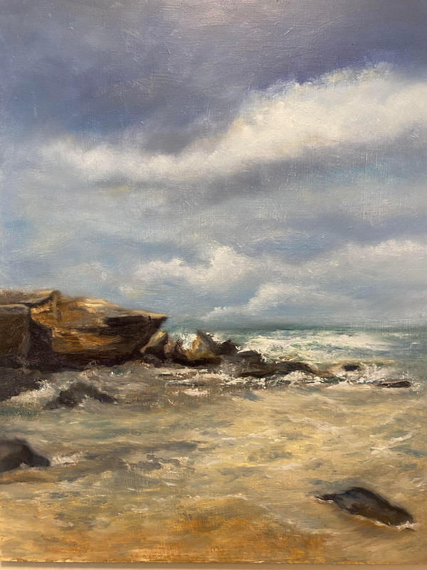 Praia das Azenhas