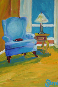 My Chair