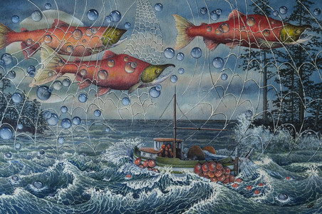 Fish Tales