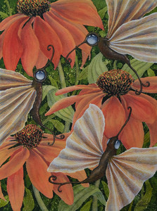 Flutterbugs