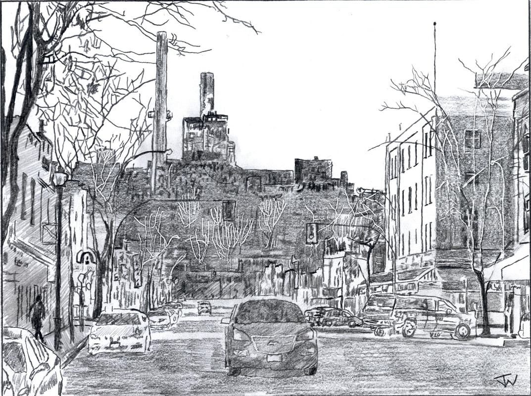 My Hometown (Non-Qualifying)