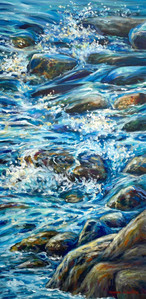 Tidal Rush