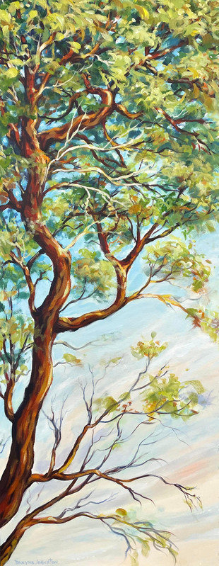 Beachside Arbutus