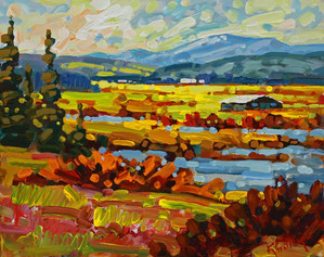 Kenneth F Gillespie