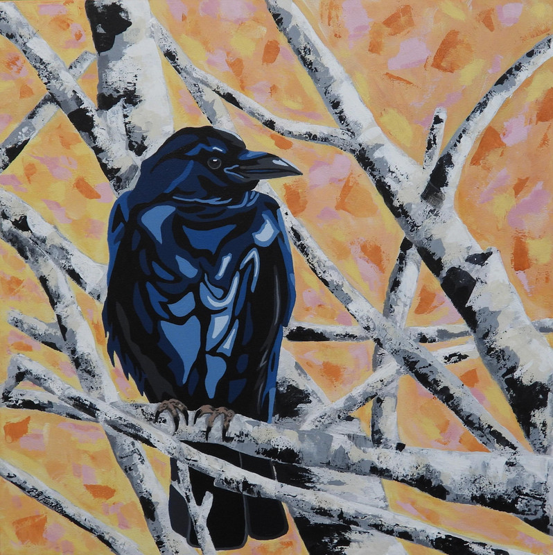 The Messenger
