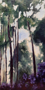 Into the Woods