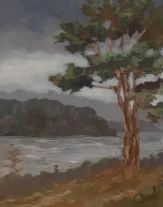 West Coast Views #2