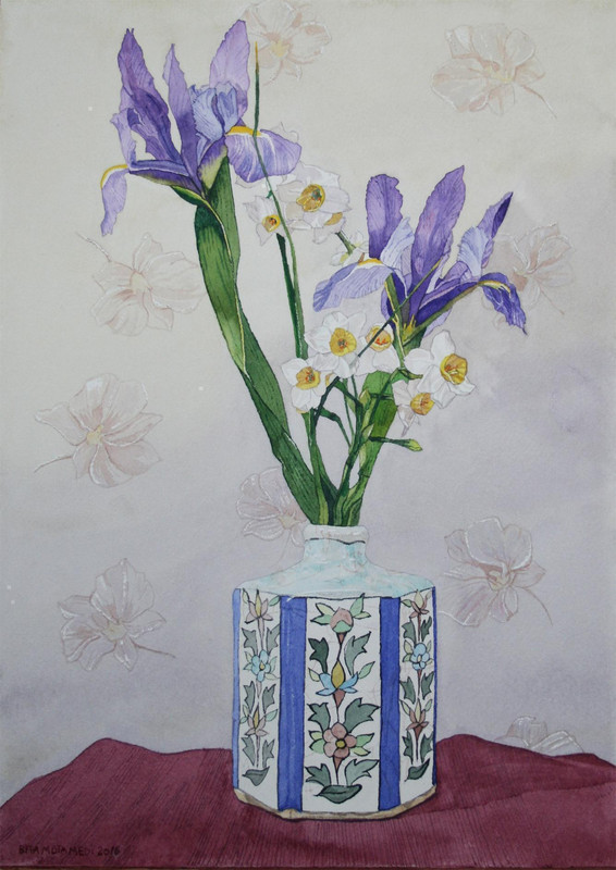 Irises