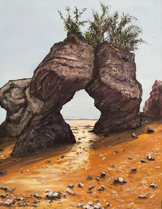 Hopewell Rocks, NB
