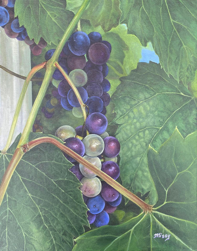 Grape Expectations
