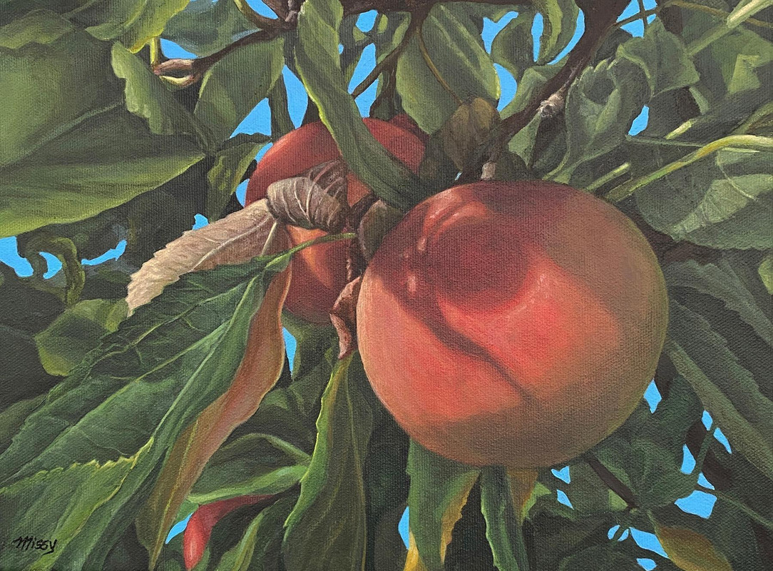 Before the Fall
