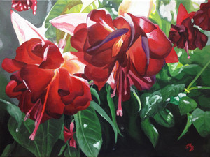 Michelle Brown