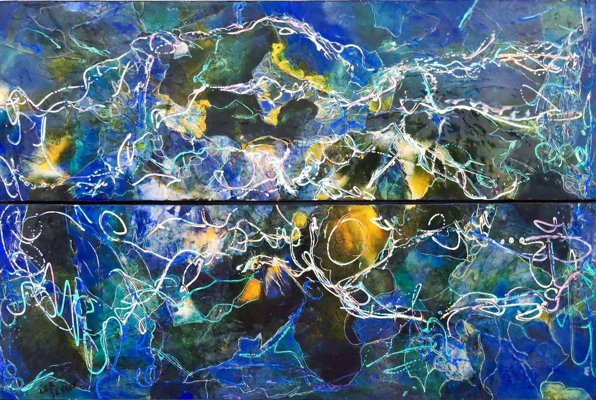 Lightning Storm