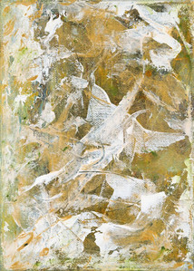 WINGS OF GRACE