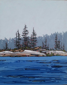 Shoal Lake Study 1