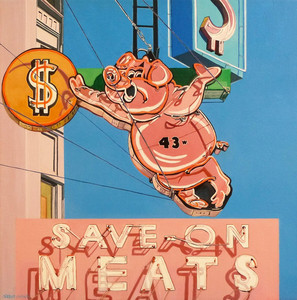 Save On Meats