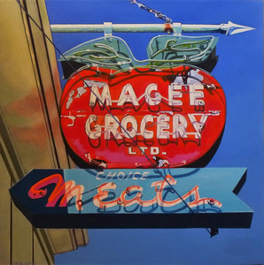 Magee Grocery