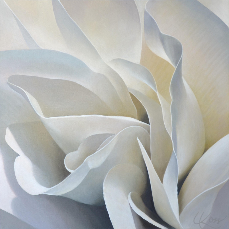 Begonia 30 (Juror Artwork)