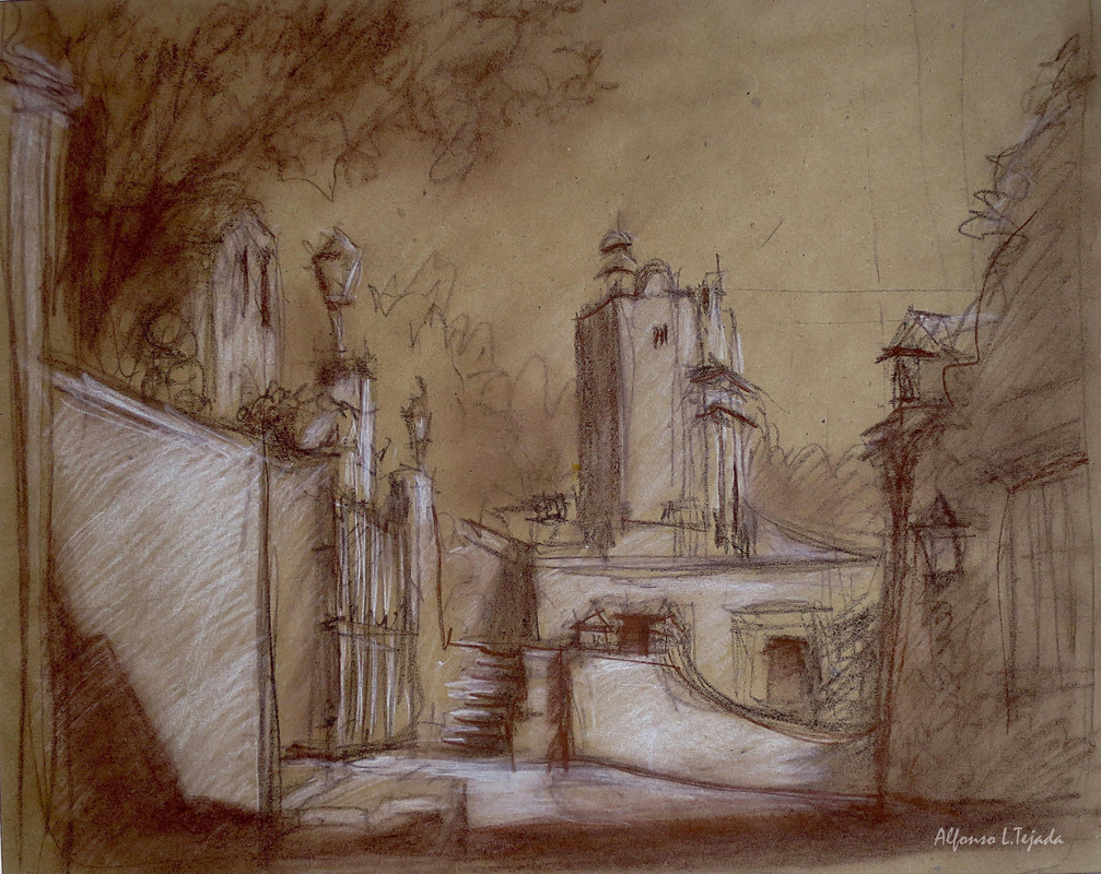 Sn Miguel study 1