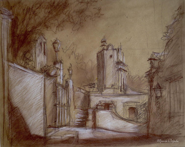 Sn Miguel study 1