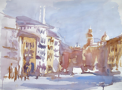 Venize study