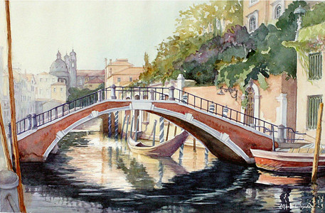 Ponte de San Trovazo