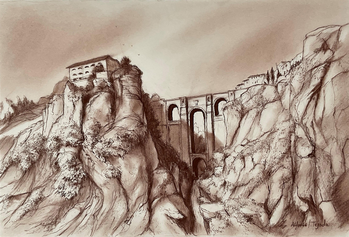 Ronda, Spain