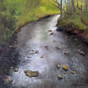 River to Lallybroch