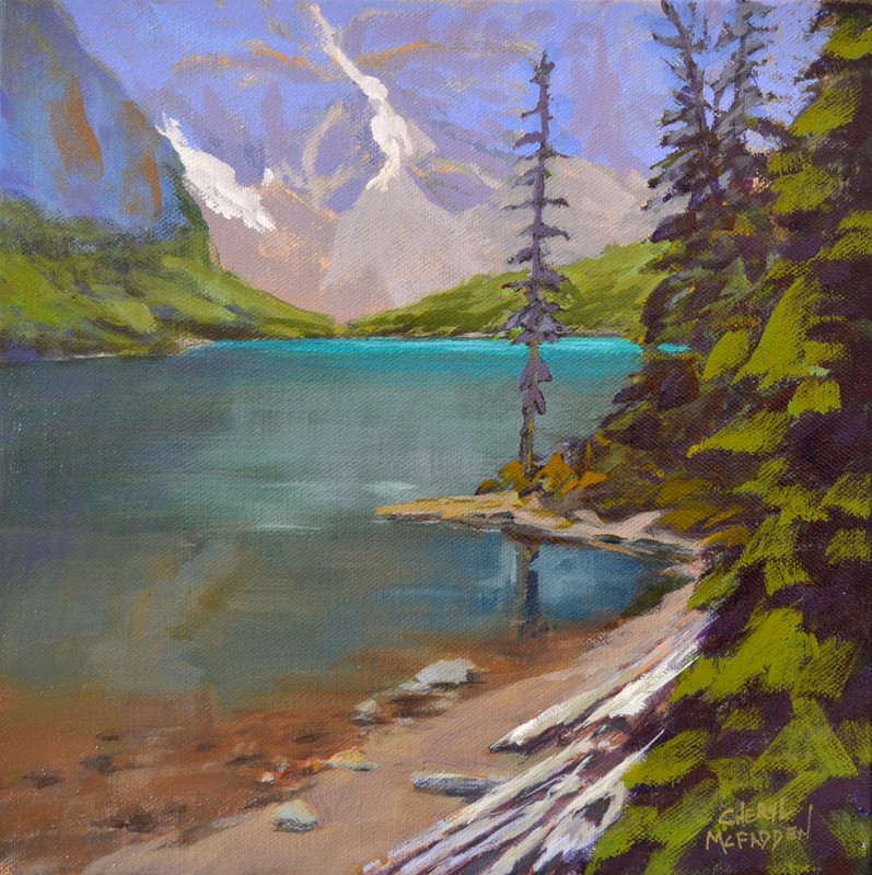 Moraine Magic