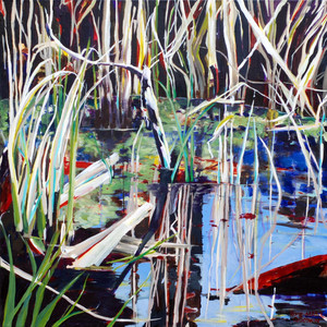 Marsh Symphony