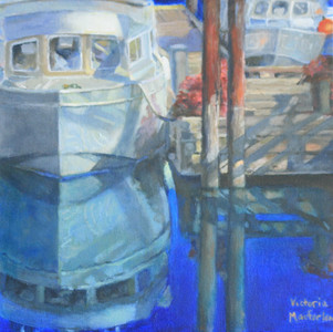 Harbour Boats 2