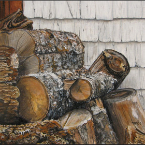 Woodpile 2